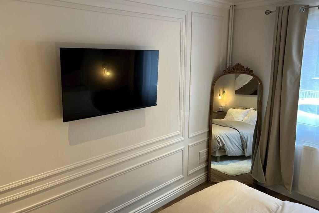 Le Macquet Vion *Best Quality* Amiens Center 外观 照片
